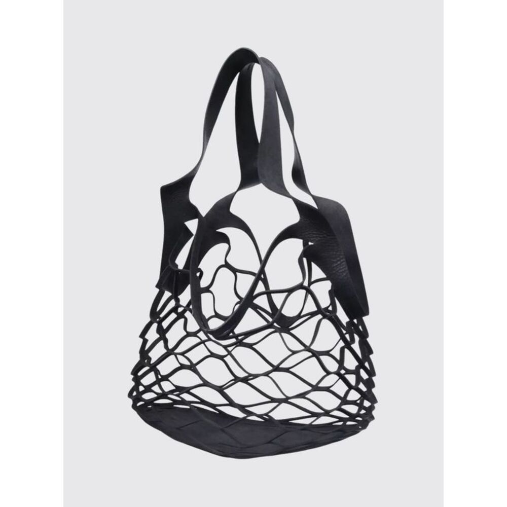 Our Legacy Shoulder Bag Men Black